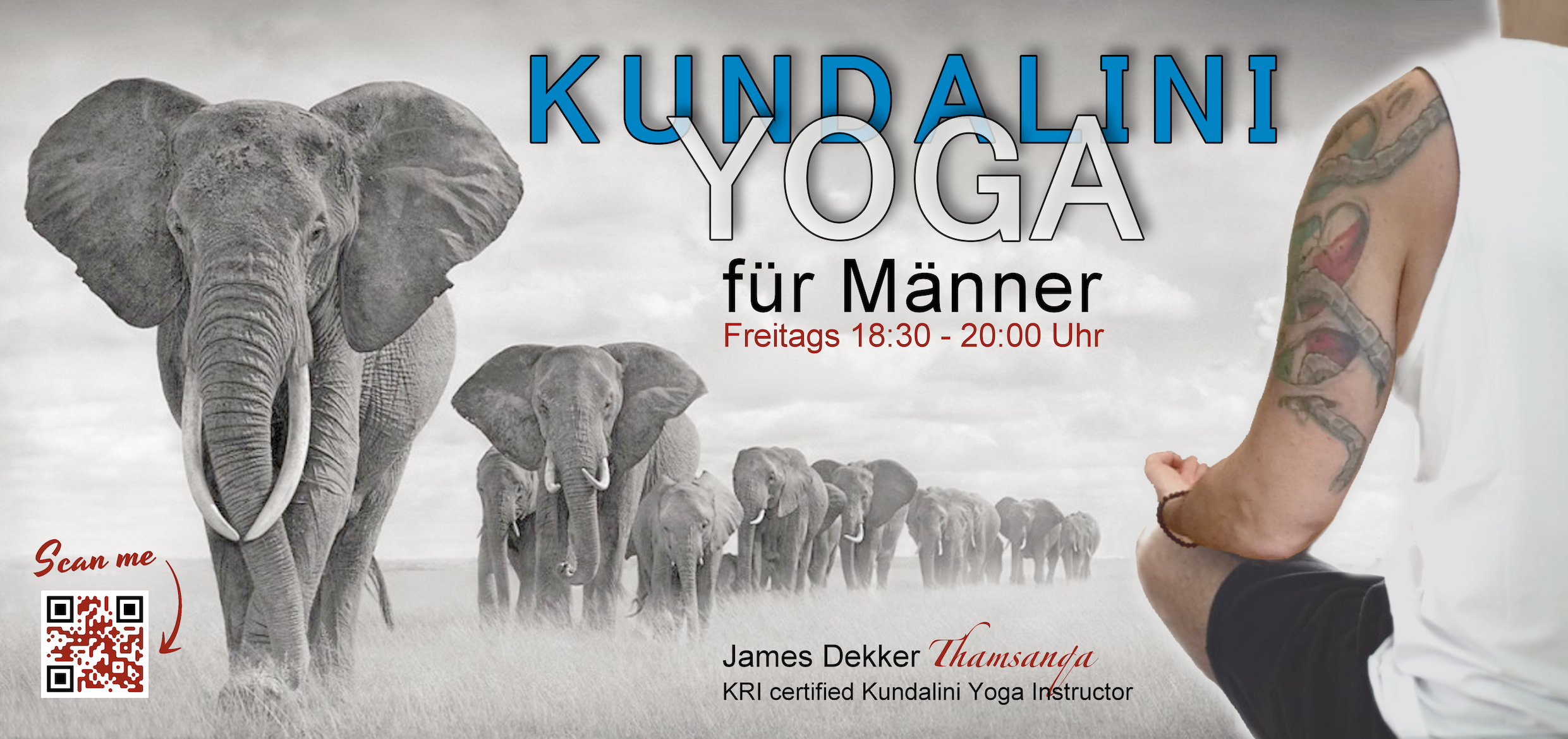 Kundalini Yoga in Bergisch Gladbach