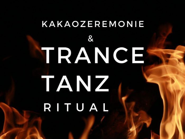 MantraLove Trance-Tanz mit Kakao-Zeremonie