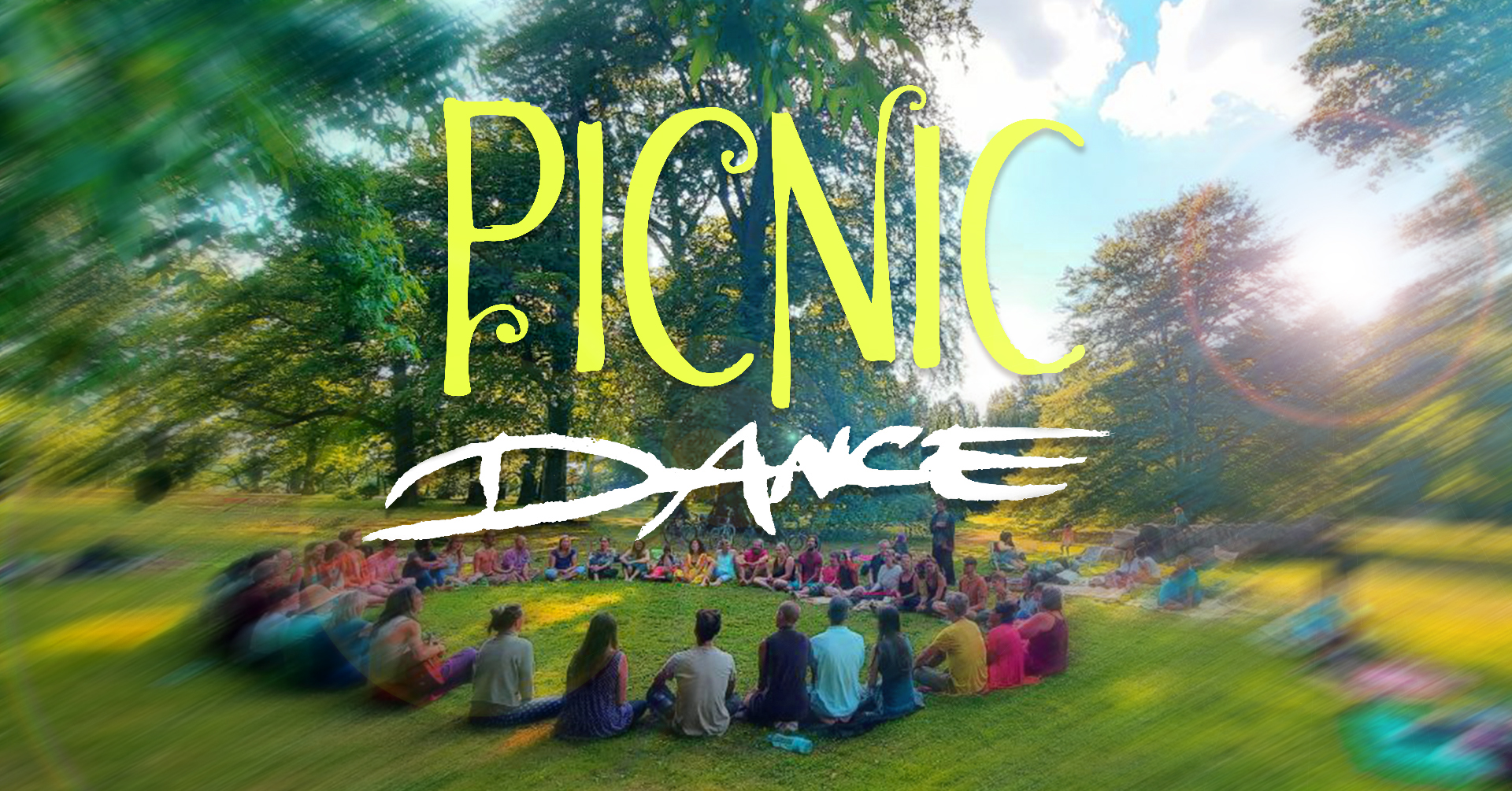 🔆 PICNIC DANCE | Köln Stammheim