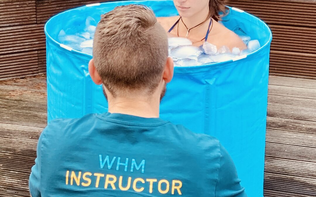 Wim Hof Method Fundamentals Workshop