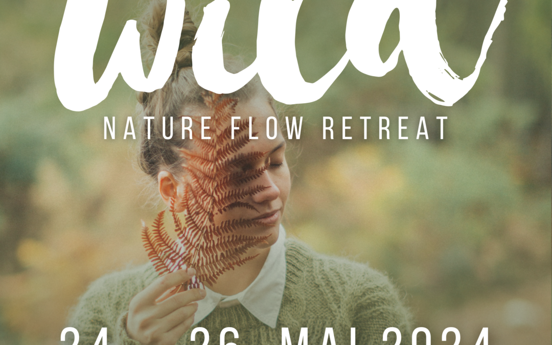 Wild Nature Flow Retreat